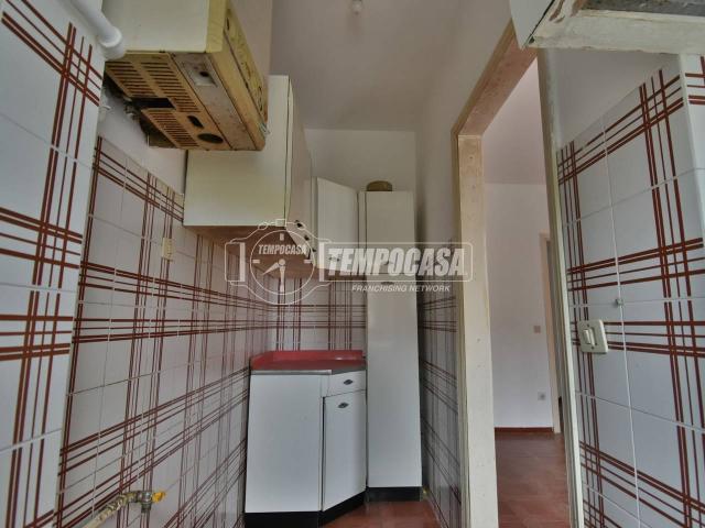 Appartamento in vendita a Tolentino