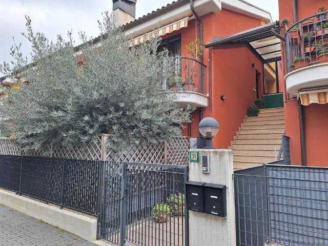 Appartamento in vendita a Tolentino MC