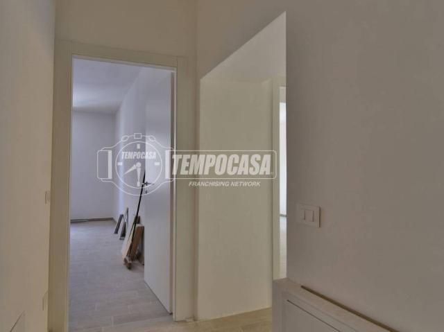 Appartamento in vendita a Tolentino MC