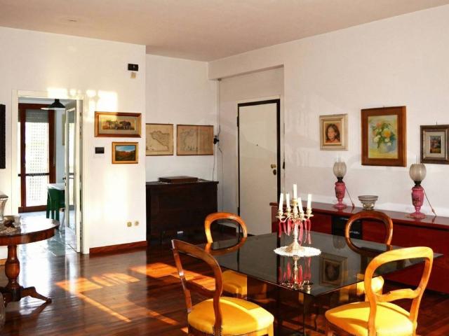 Appartamento in vendita a Tolentino MC