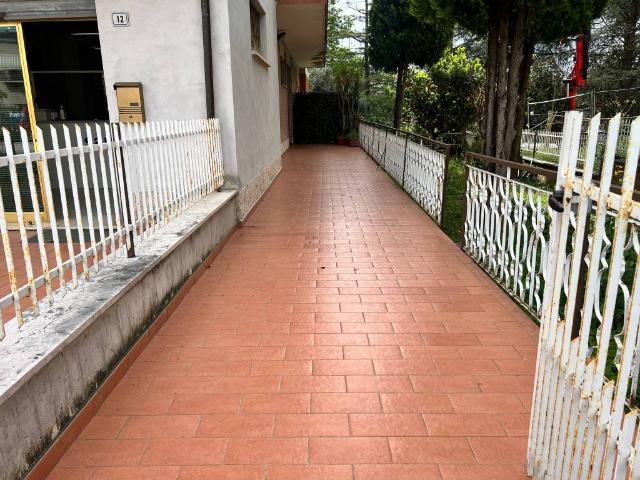 Appartamento in vendita a Tolentino MC