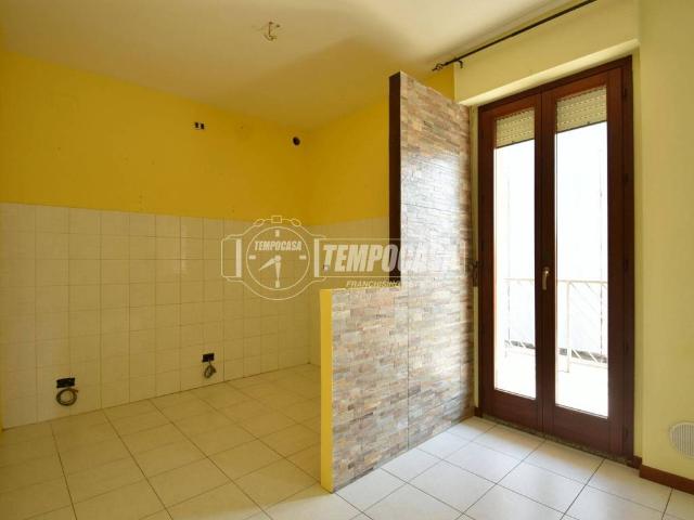 Appartamento in vendita a Tolentino MC