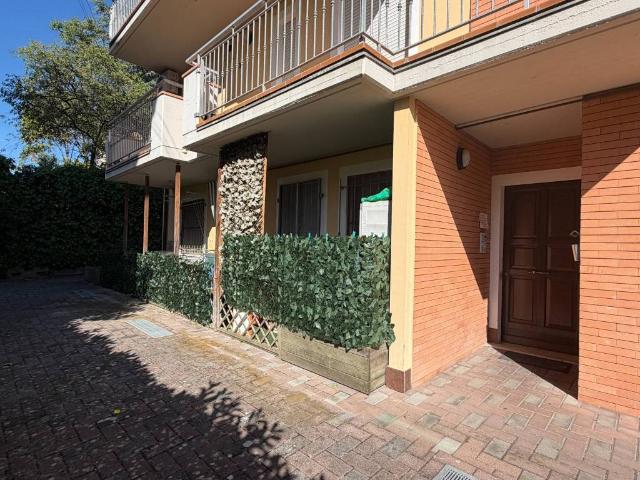 Appartamento in vendita a Tolentino MC