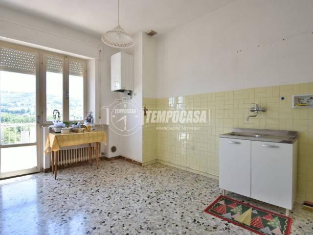 Appartamento in vendita a Tolentino MC