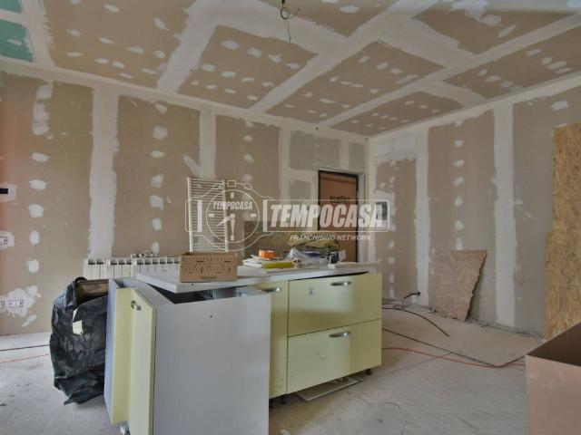 Appartamento in vendita a Tolentino MC