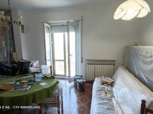 Appartamento in vendita a Tolentino MC