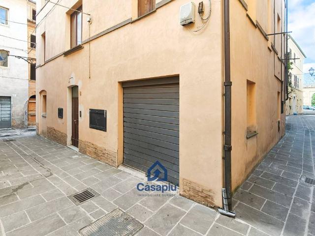 Appartamento in vendita a Tolentino MC