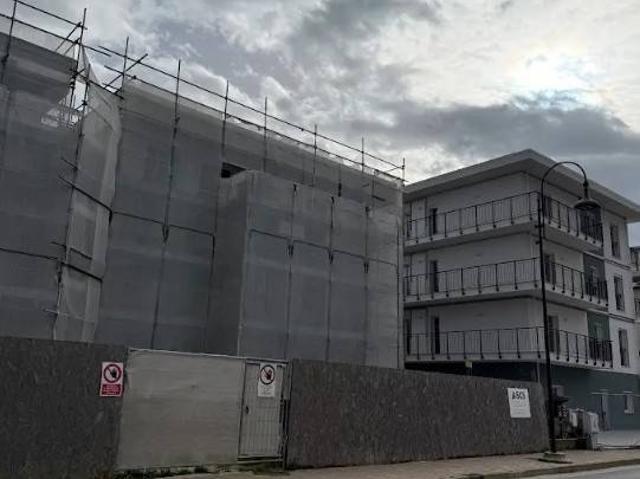 Appartamento in vendita a Tolentino MC