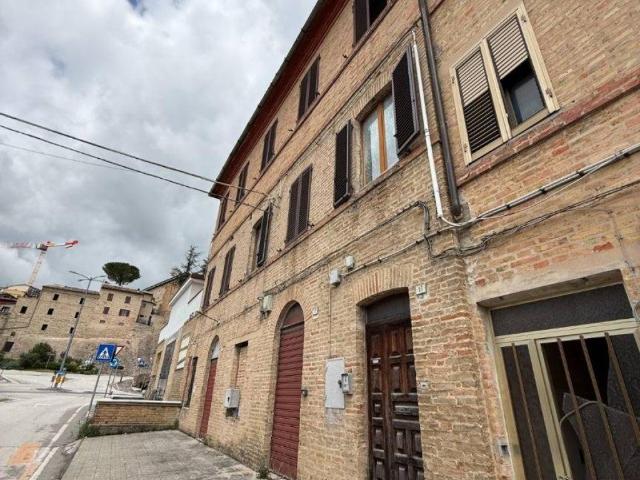 Appartamento in vendita a Tolentino MC