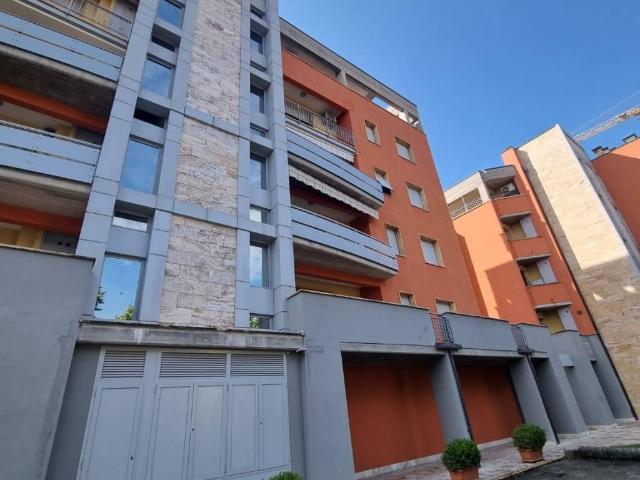 Appartamento in vendita a Tolentino MC