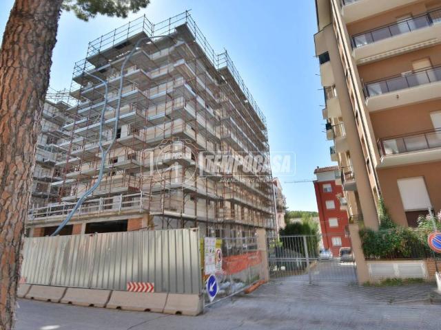Appartamento in vendita a Tolentino MC
