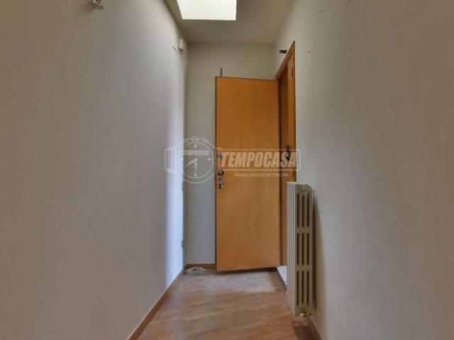 Appartamento in vendita a Tolentino MC