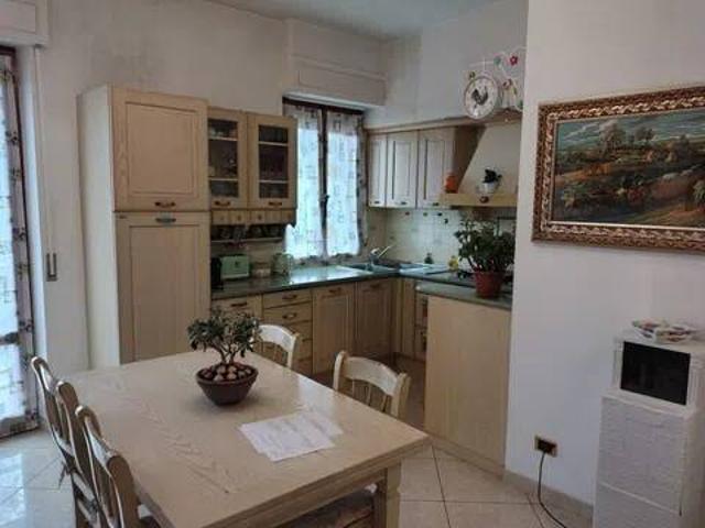 Appartamento in vendita a Tolentino MC