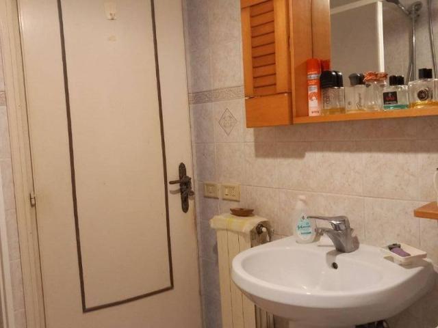 Appartamento in vendita a Tolfa RM