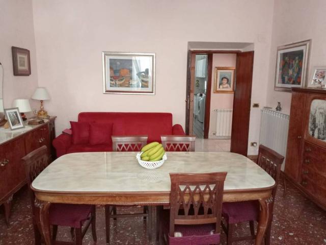 Appartamento in vendita a Tolfa RM