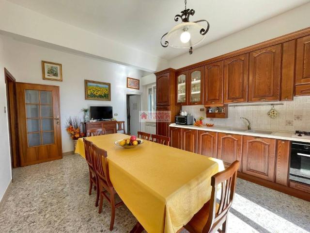 Appartamento in vendita a Tolfa RM