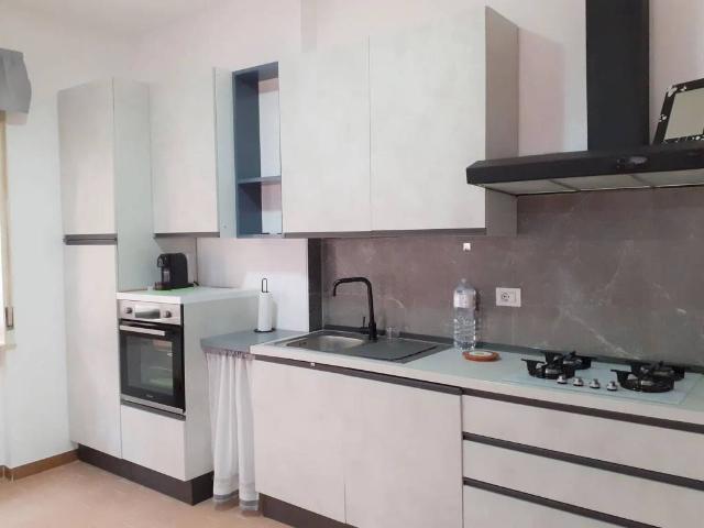 Appartamento in vendita a Tolfa RM