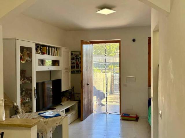 Appartamento in vendita a Tolfa RM