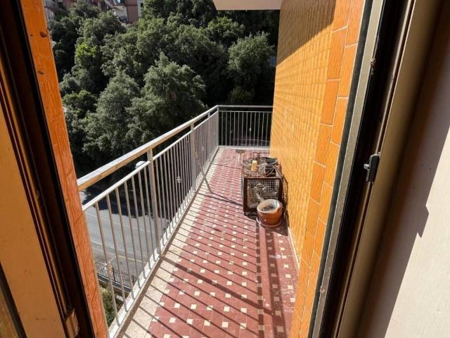 Appartamento in vendita a Tolfa RM
