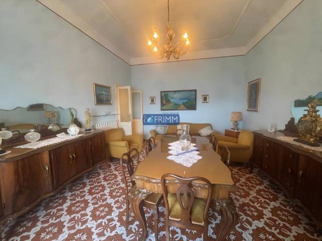 Appartamento in vendita a Tolfa RM