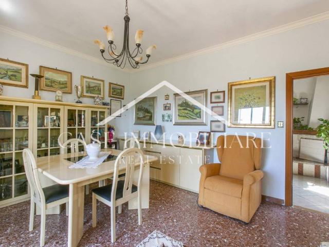 Appartamento in vendita a Tolfa RM
