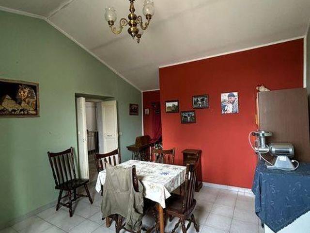 Appartamento in vendita a Tolfa RM