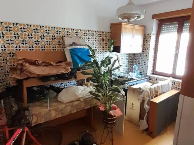 Appartamento in vendita a Tolfa RM