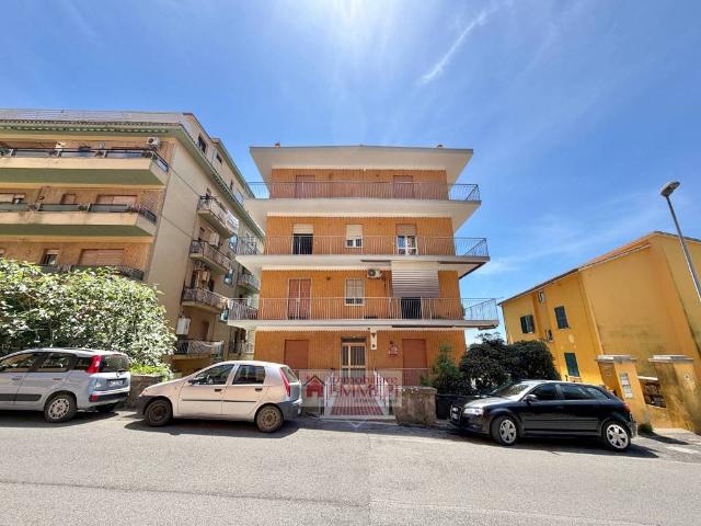 Appartamento in vendita a Tolfa RM