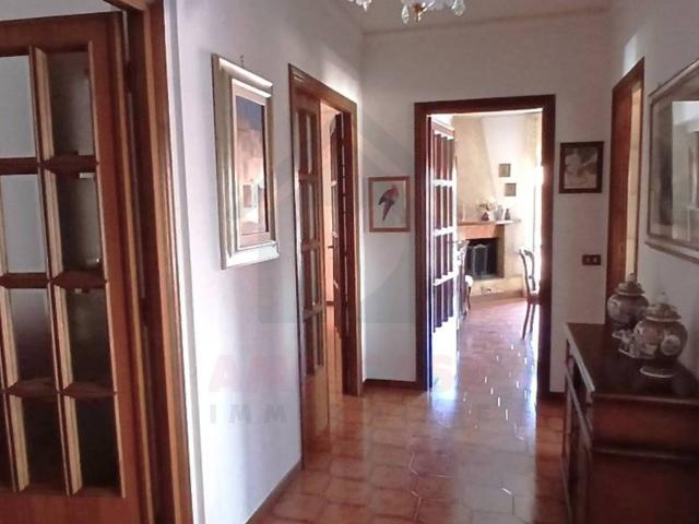 Appartamento in vendita a Tolfa RM
