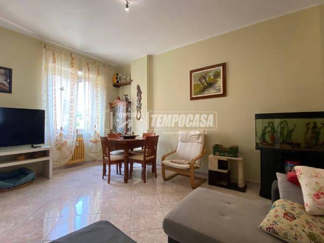 Appartamento in vendita a Tollegno BI