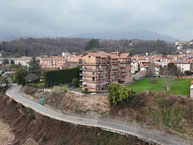 Appartamento in vendita a Tollegno BI