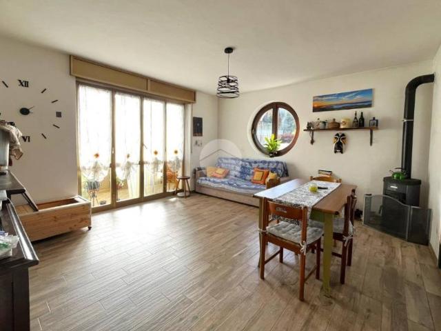 Appartamento in vendita a Tollegno BI