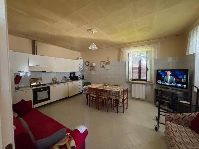 Appartamento in vendita a Tollo CH