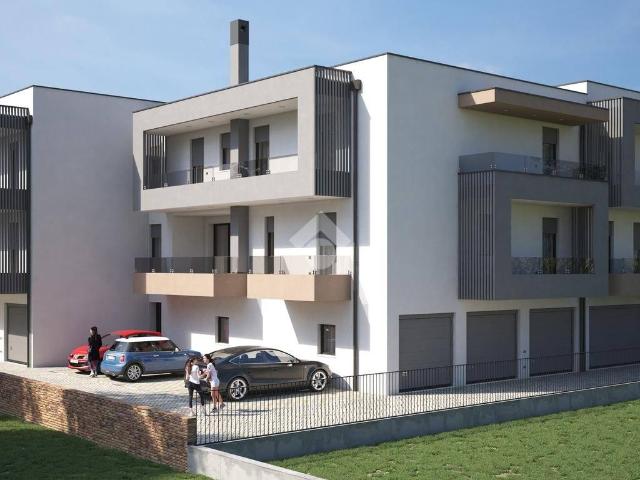 Appartamento in vendita a Tombolo PD