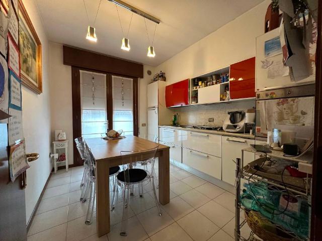 Appartamento in vendita a Tombolo PD
