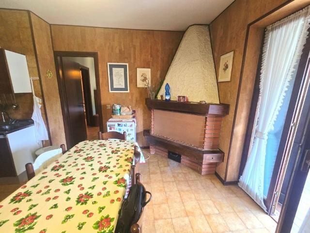 Appartamento in vendita a Tonezza del Cimone VI