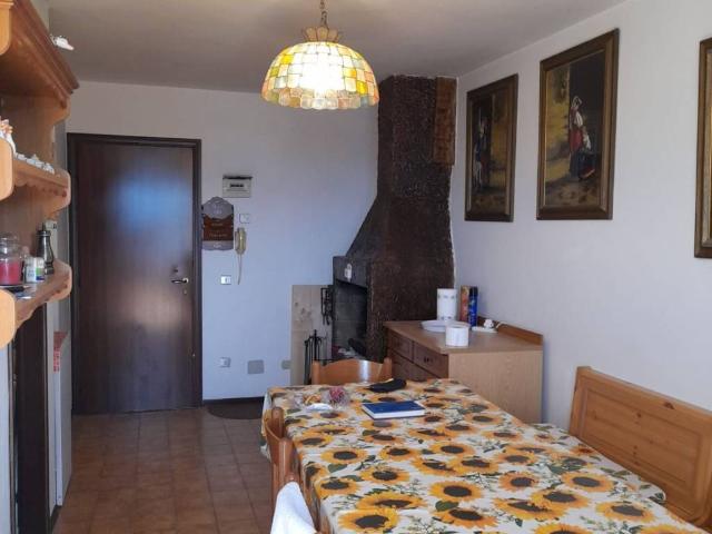 Appartamento in vendita a Tonezza del Cimone VI
