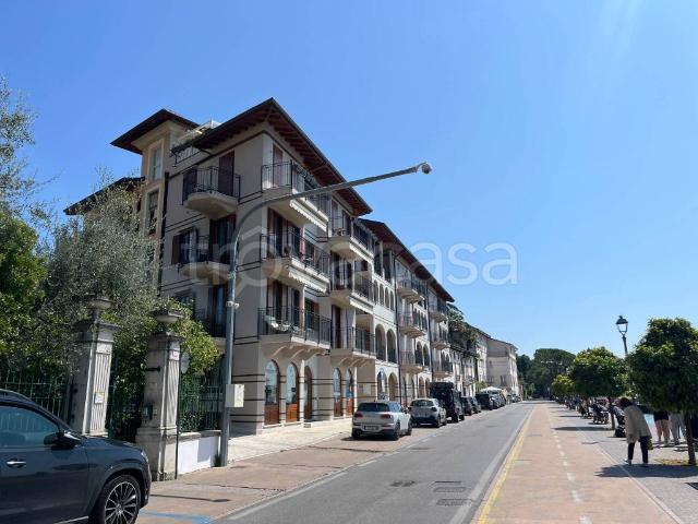 Appartamento in vendita a Toscolano, Toscolano Maderno