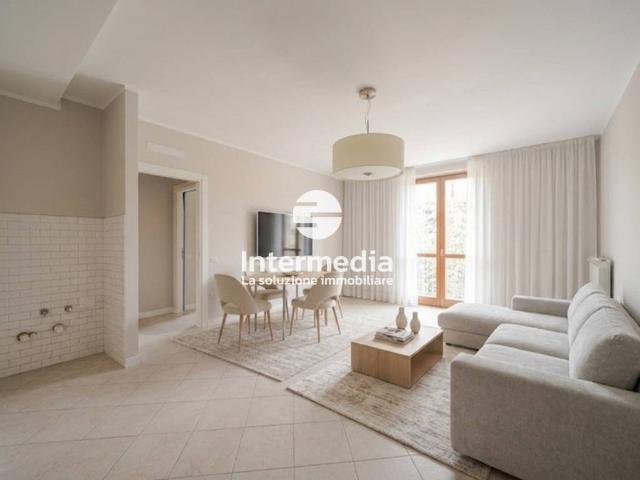 Appartamento in vendita a Toscolano Maderno BS