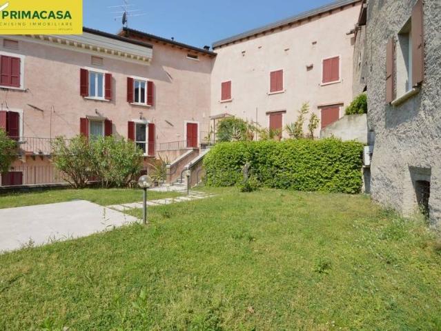 Appartamento in vendita a Toscolano Maderno BS