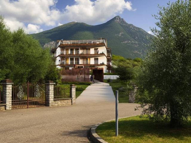 Appartamento in vendita a Toscolano Maderno BS