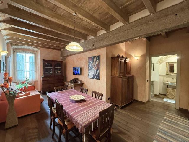 Appartamento in vendita a Toscolano Maderno BS