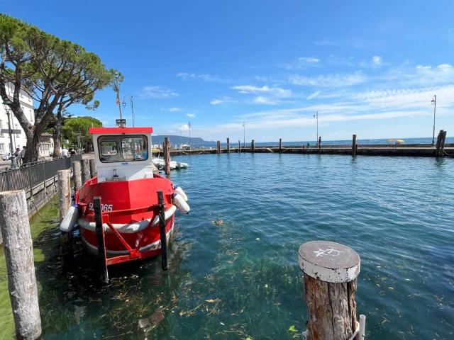 Appartamento in vendita a Toscolano Maderno BS