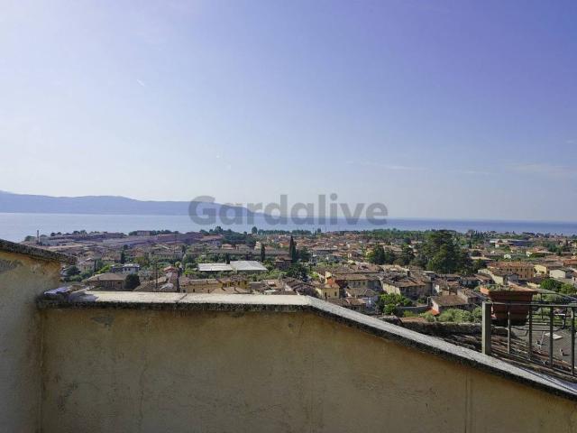 Appartamento in vendita a Toscolano Maderno BS
