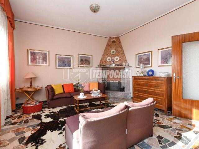 Appartamento in vendita a Toscolano Maderno BS