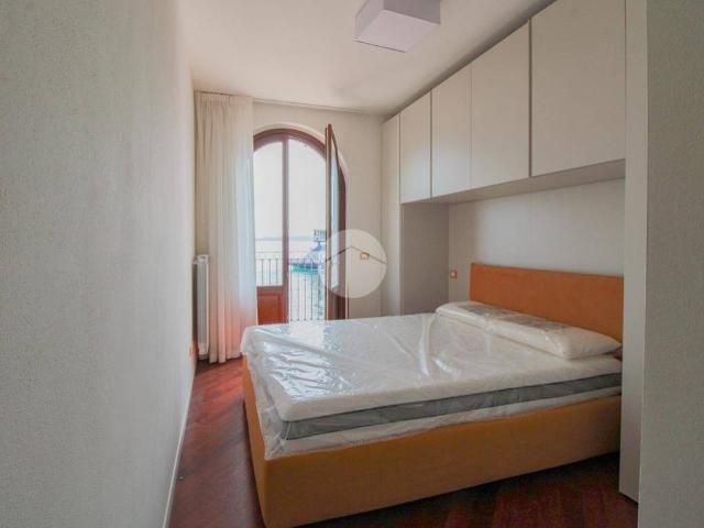Appartamento in vendita a Toscolano Maderno BS