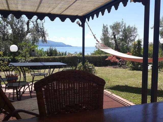 Appartamento in vendita a Toscolano Maderno BS