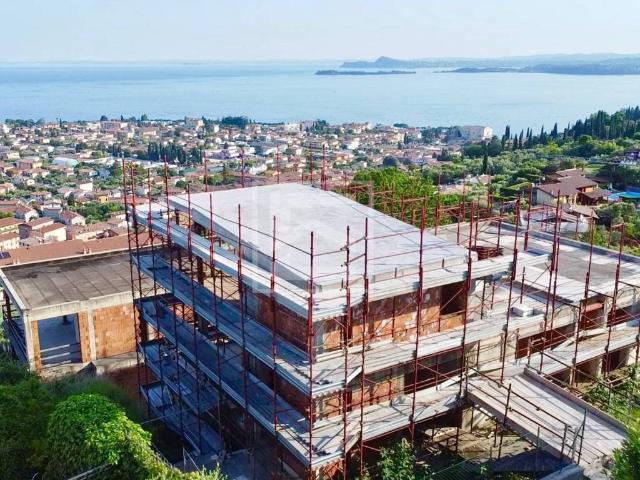 Appartamento in vendita a Toscolano Maderno BS