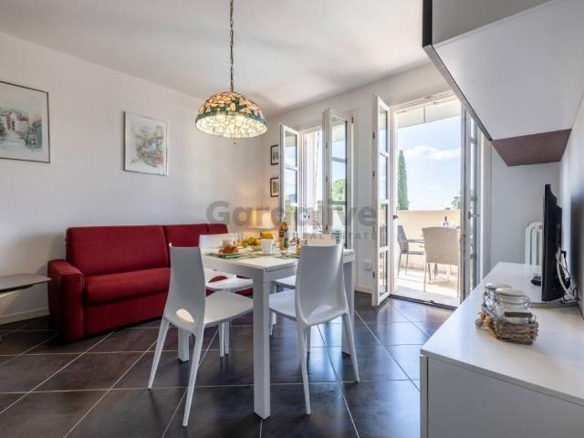 Appartamento in vendita a Toscolano Maderno BS