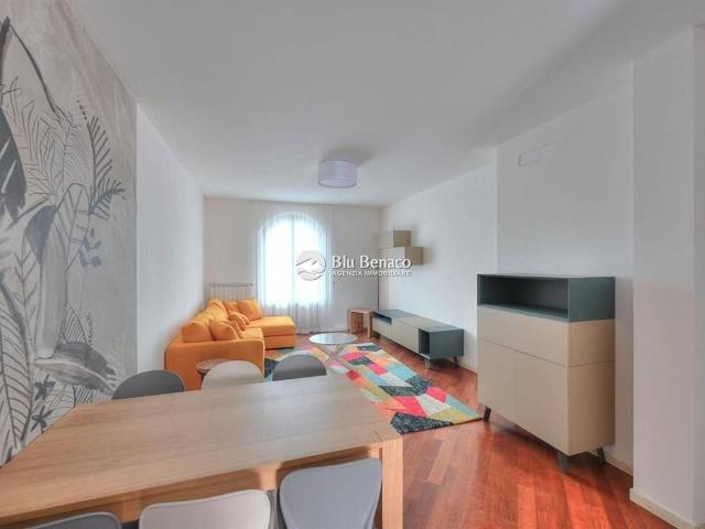 Appartamento in vendita a Toscolano Maderno BS